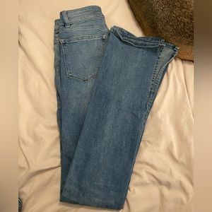 DL1961 Bridget Bootcut Jeans